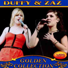 Duffy & Zaz [CD/mp3]